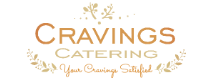 Cravings Catering Logo