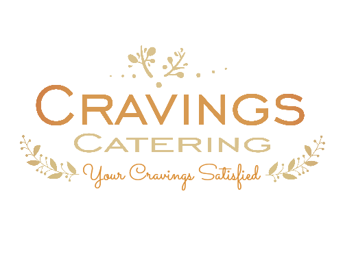 Cravings Catering, Your Cravings Satisfied